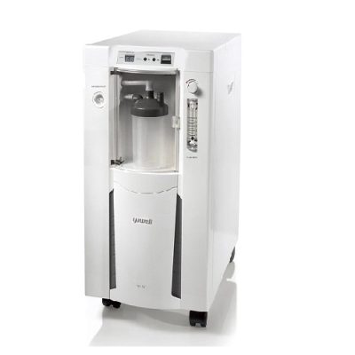 Máy tạo oxy Yuwell 7F-5D