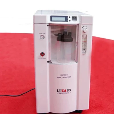 Máy Tạo Oxy Lucass SZ-5AW