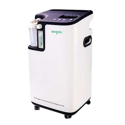 Máy Tạo Oxy Owgels OZ-5-01TW0