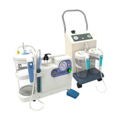 Máy Hút Dịch Áp Lực Cao ES1000