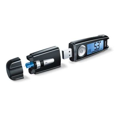 Máy Đo Đường Huyết Beurer GL50