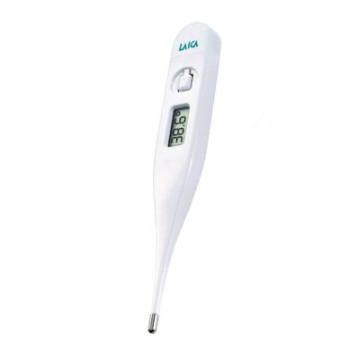 Nhiệt kế đầu cảm ứng Laica TH3106