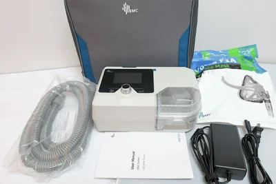 Máy Trợ Thở BPAP G2S B25T (Hai Chiều)