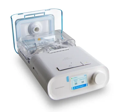Máy giúp thở BiPAP SLEEPONE