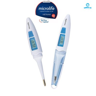 Nhiệt Kế Điện Tử Dạng Bút Microlife MT200