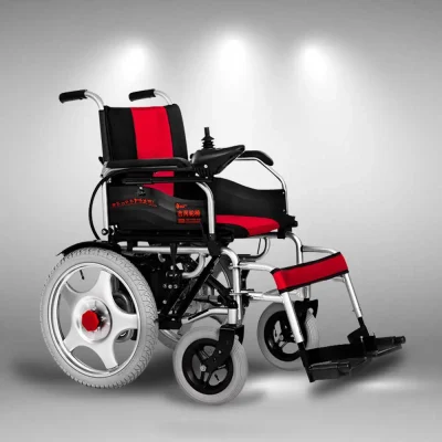 Xe Lăn Điện Akiko A97