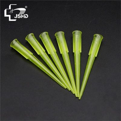 Đầu Côn Vàng 10ul, 100ul, 200ul, 1000ul