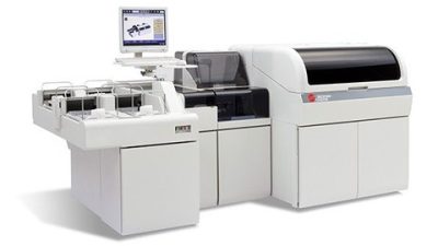 Máy Xét Nghiệm UniCel DxI 800 Beckman Coulter