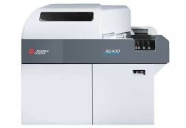 Máy Xét Nghiệm AU400 Beckman Coulter
