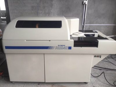 Máy Xét Nghiệm AU640 Beckman Coulter